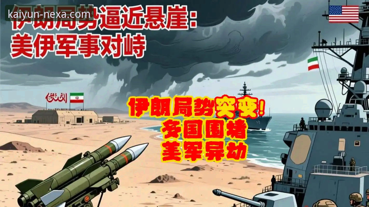 开云APP流畅体验 伊朗队世界杯“困局”全面解析:从赛程不公到出行限制的深度观察