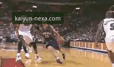 CJ续约老鹰全解析：实用知识助你深度理解NBA交易动态