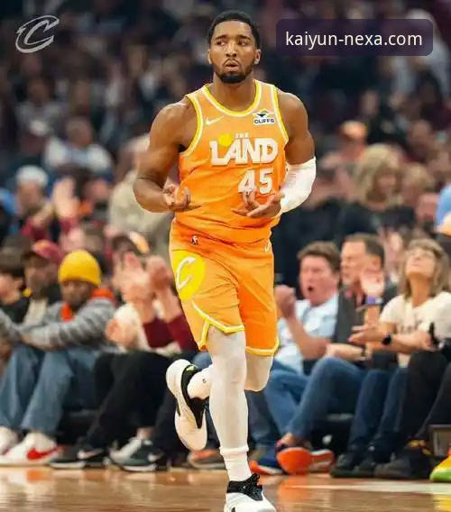 揭秘骑士险胜魔术背后：一场在开云体育平台见证的得分盛宴